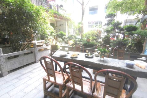 青城山忆楠客栈