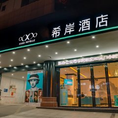 酒店头图