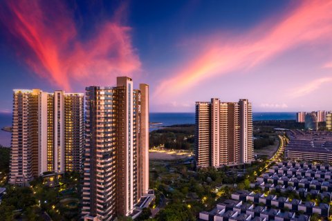 三亚戛纳时光海景客栈