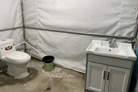 格尔木雅丹塞上宾馆