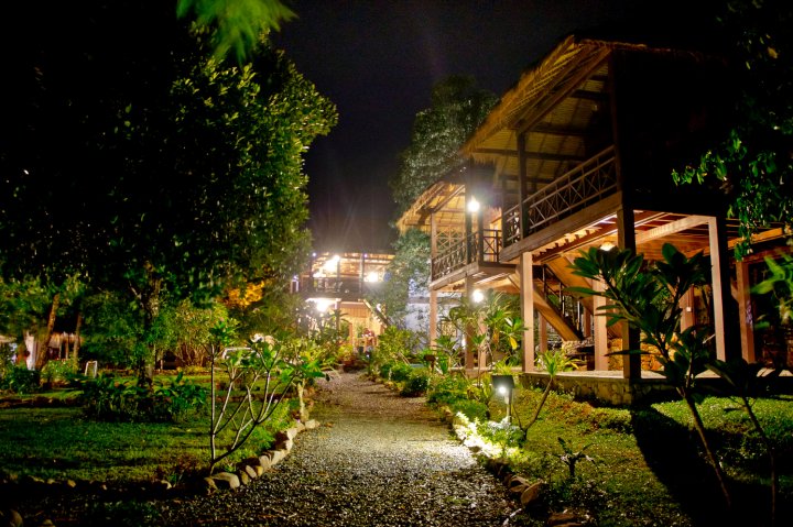 高棉汉斯民宿(Khmer Hands Bungalow)