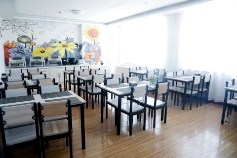 7天连锁酒店(鄂尔多斯东胜火车站店)