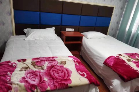 普兰金鑫大酒店