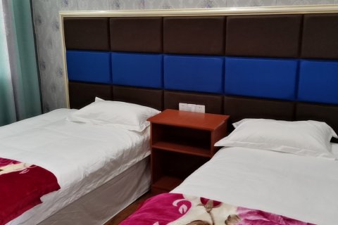 普兰金鑫大酒店