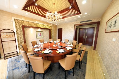 常熟虞城大酒店