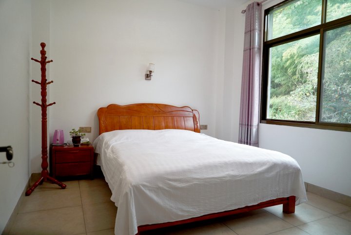 武平森林人家民宿