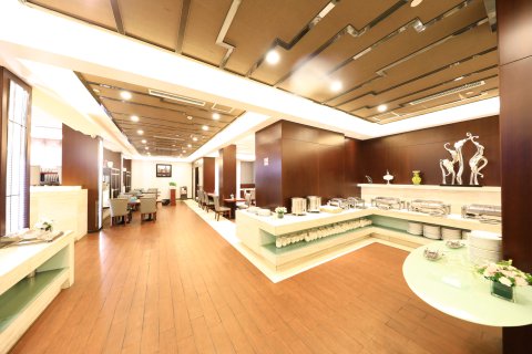 常熟虞城大酒店