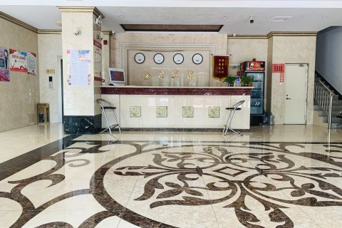 青县金泉宾馆(青县店)