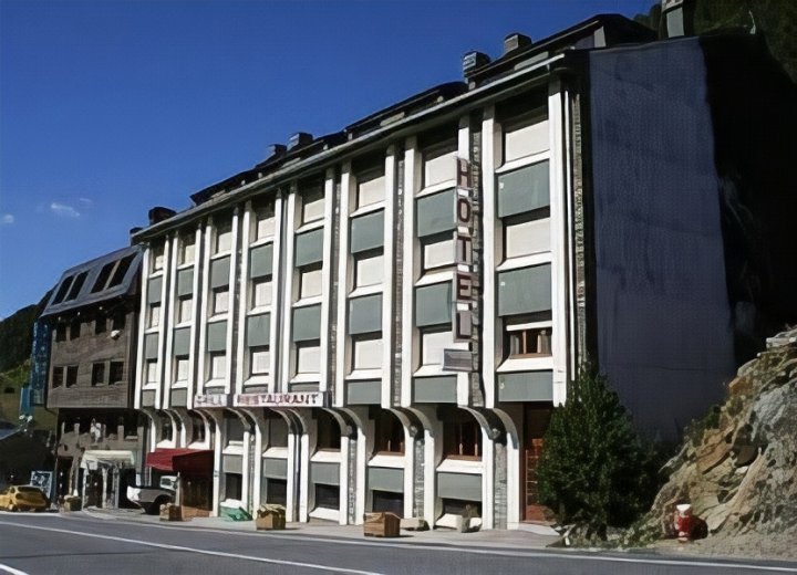 奥地利酒店(Hotel Austria)