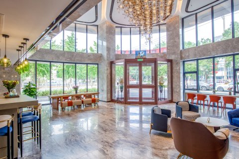 北京逸岚云景精品酒店