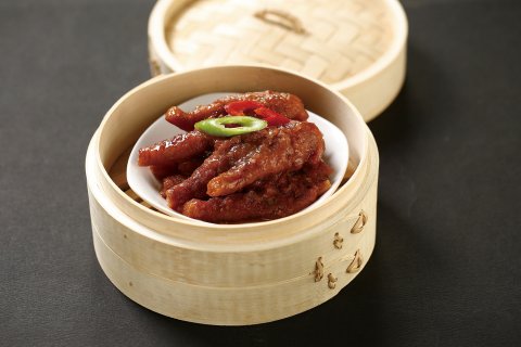 北京海航大厦万豪酒店