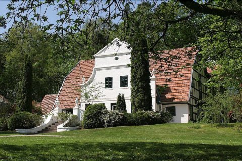 布城霍夫酒店(Hotel Buchenhof)