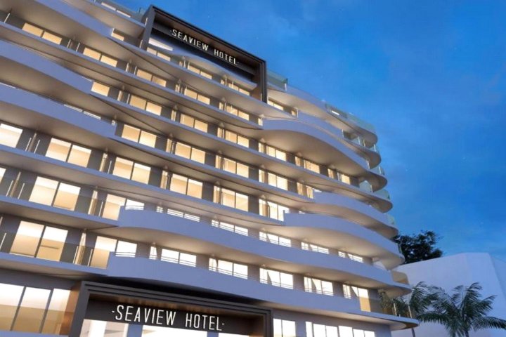 海景酒店-仅供16岁以上成人入住(Seaview Hotel - Adults Only 16 Plus)