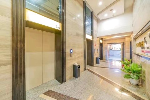 重庆今与今至酒店