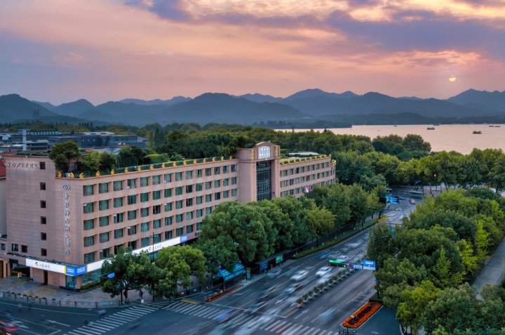 杭州索菲特西湖大酒店