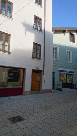 弗朗茨·约瑟夫市政厅(Stadthaus Franz Josef)