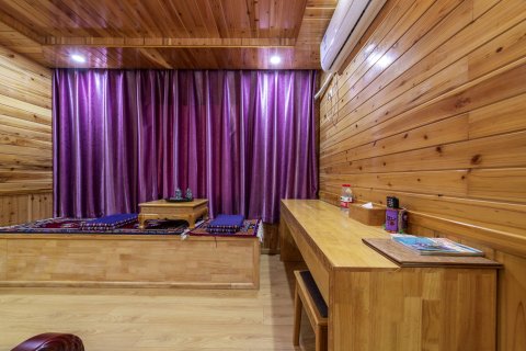 九寨沟鑫涛阁藏家客栈