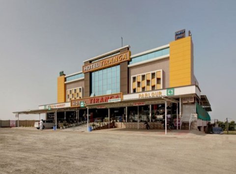 Hotel Tiranga