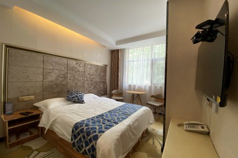 西宁艾美时尚酒店