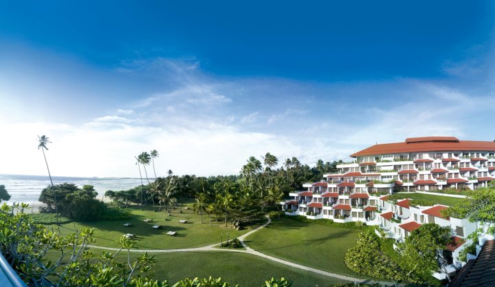 Vivanta Bentota Sri Lanka