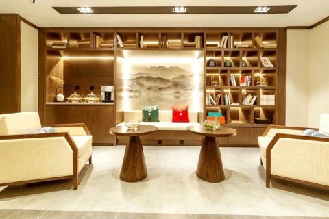 云上四季尚品酒店(昆明南屏步行街百大店)