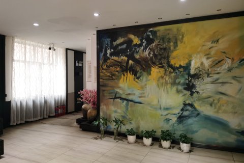 泰9酒店(杜尔伯特店)