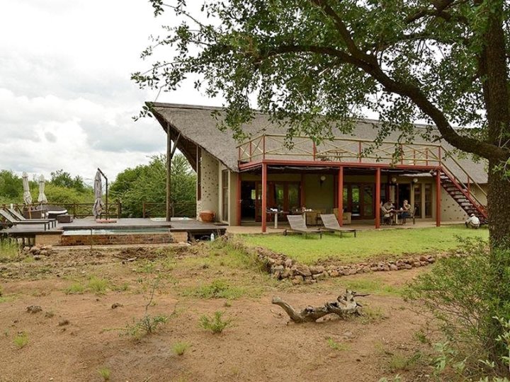 Pilanesberg Private Lodge