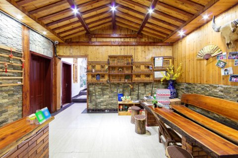 古韵客栈(凤凰古城店)