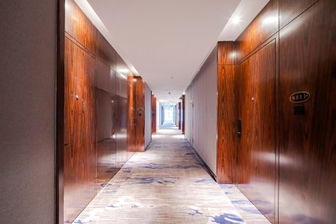 舒程酒店(德阳旌阳区文庙广场店)