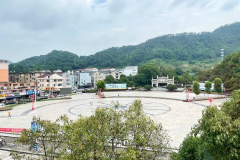 三门蟠龙优佳精品酒店