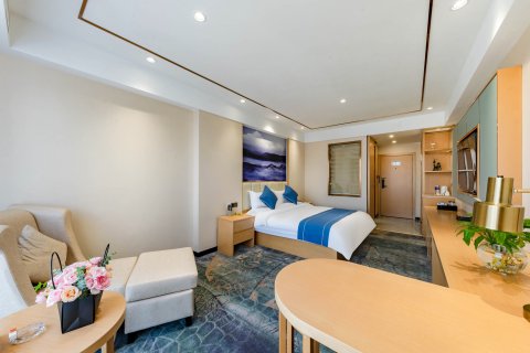 怡雅阳光酒店(昆明会展中心火车站南广场店)