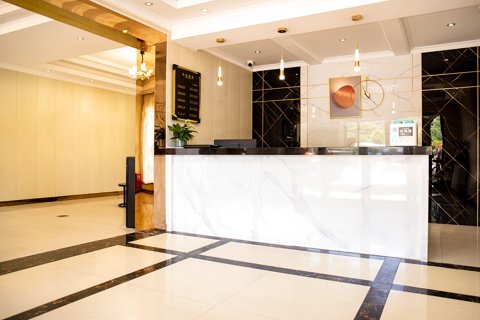 三门蟠龙优佳精品酒店