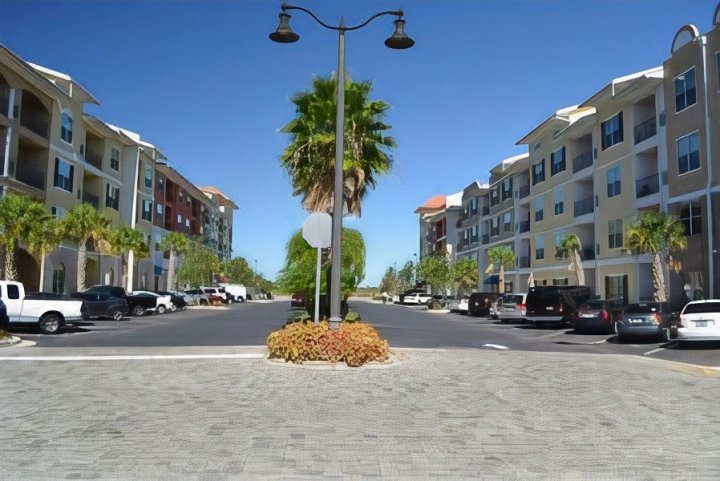 Orlando Vacation Townhomes 360