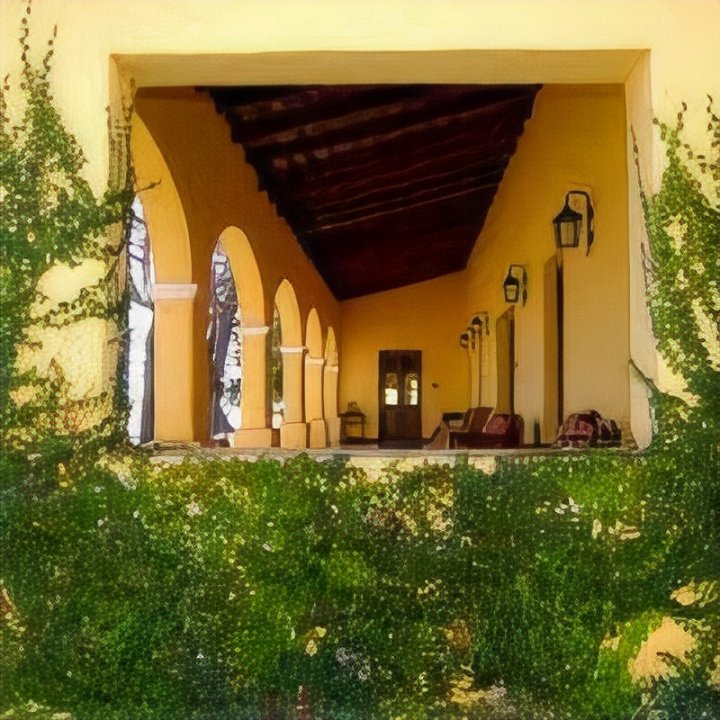 ESTANCIA SAN PEDRO VIEJO