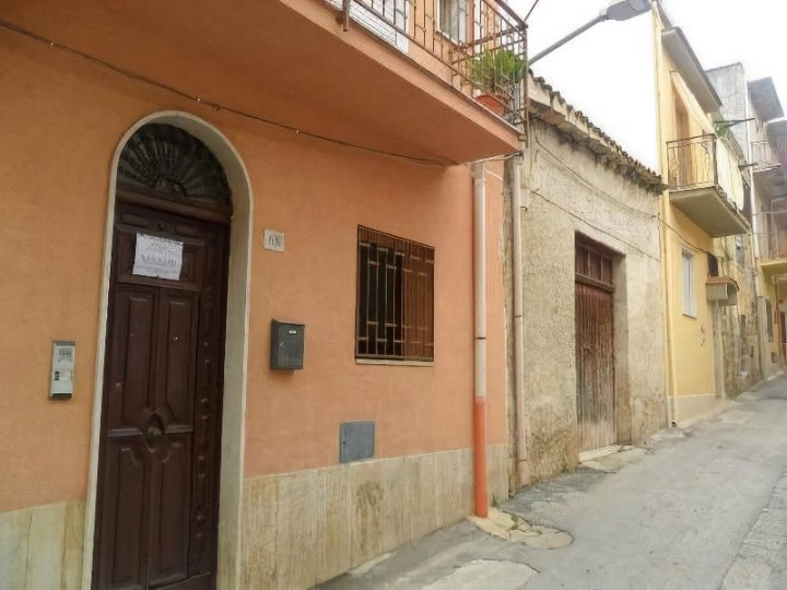 La Casa di Alonzo