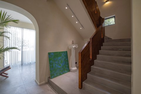 水岛·美学民宿(北海银滩景区侨港风情街店)