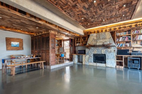 糊涂窝湖景度假酒店(泸沽湖亲爱的客栈)