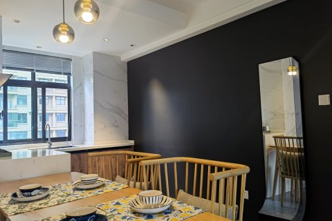 象山迎山榭里民宿