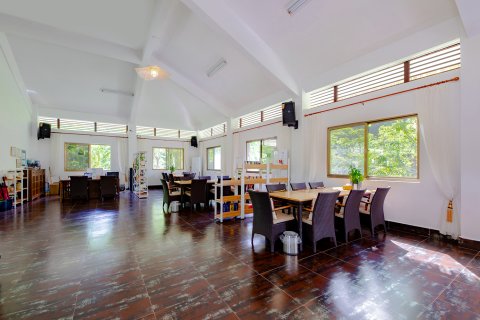 昌江浪悦黎奢民宿