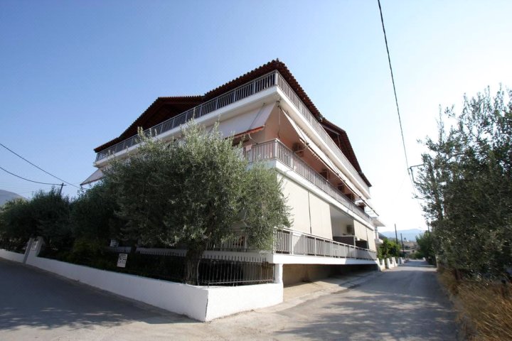 Zagkas Hotel