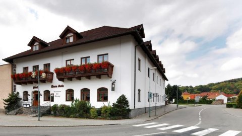 Hotel Stara Skola