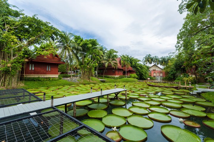 普吉岛马杜布阿酒店(Ma Doo Bua Phuket)