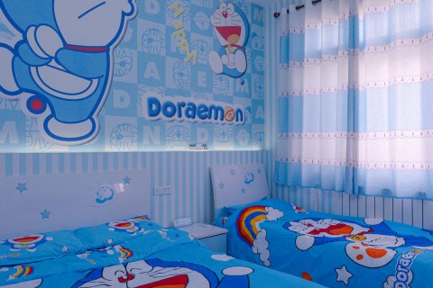 长岛五天四夜渔家乐