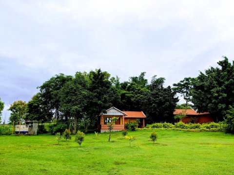 Kabini Lake View Resort