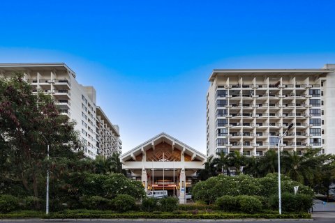 三亚玉海国际度假酒店