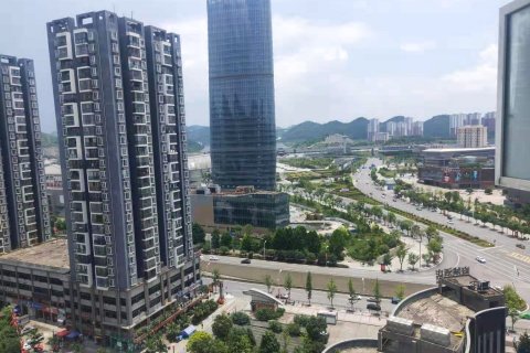 遵义嘉宸公寓(高铁站店)