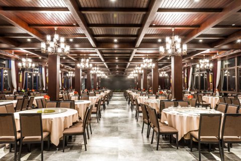 武汉树影行星民宿