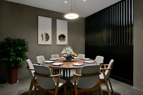 尚泉历舍第一泉文化酒店(趵突泉店)