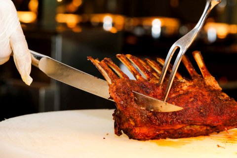 佛山南海利泰皇冠假日酒店