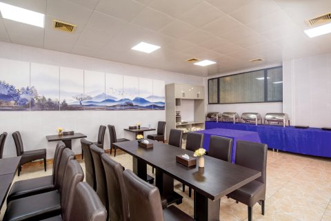 赛凯酒店(桂林两江四湖象山公园店)